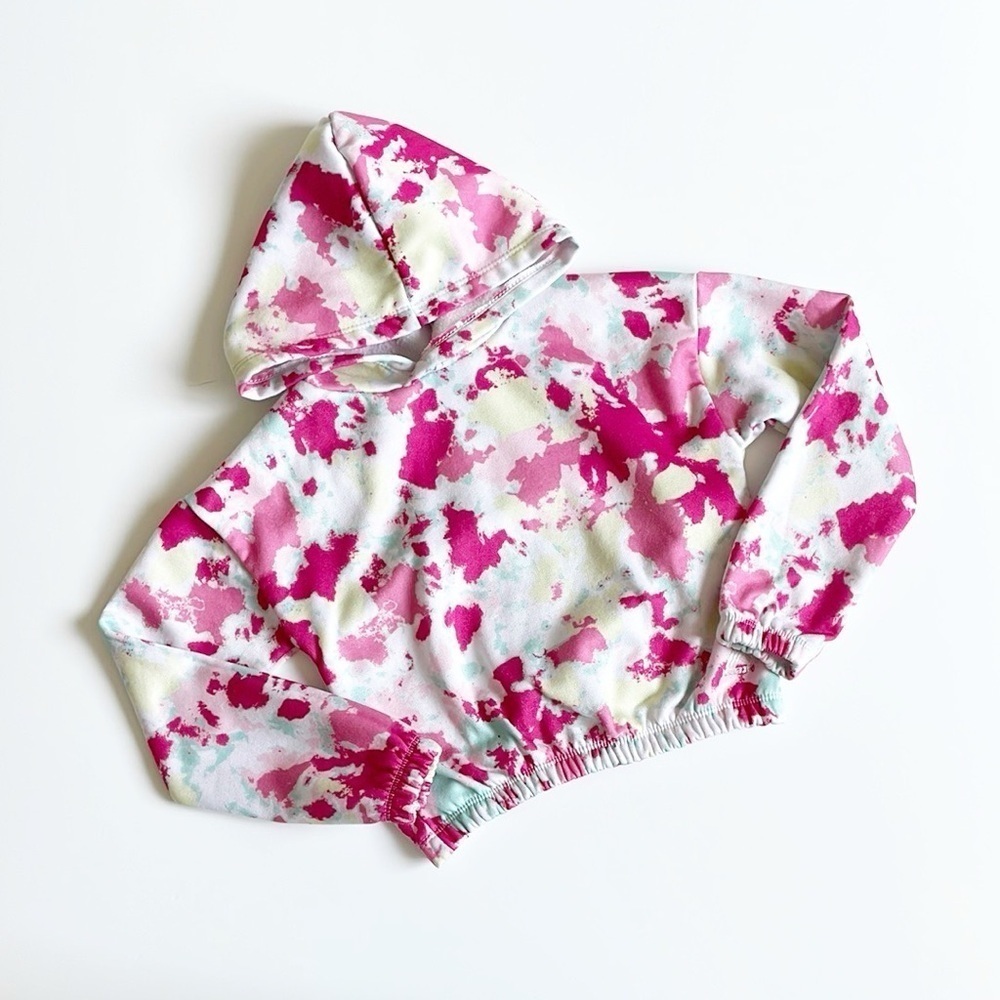 RBX Tie Dye Hoodie